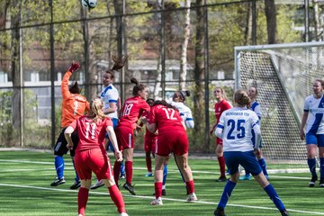 Bild 395 - F Niendorf - Eimsbuettel 2 : Ergebnis: 1:4